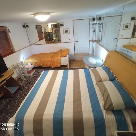 Bolero Apartman سراييفو المظهر الخارجي الصورة