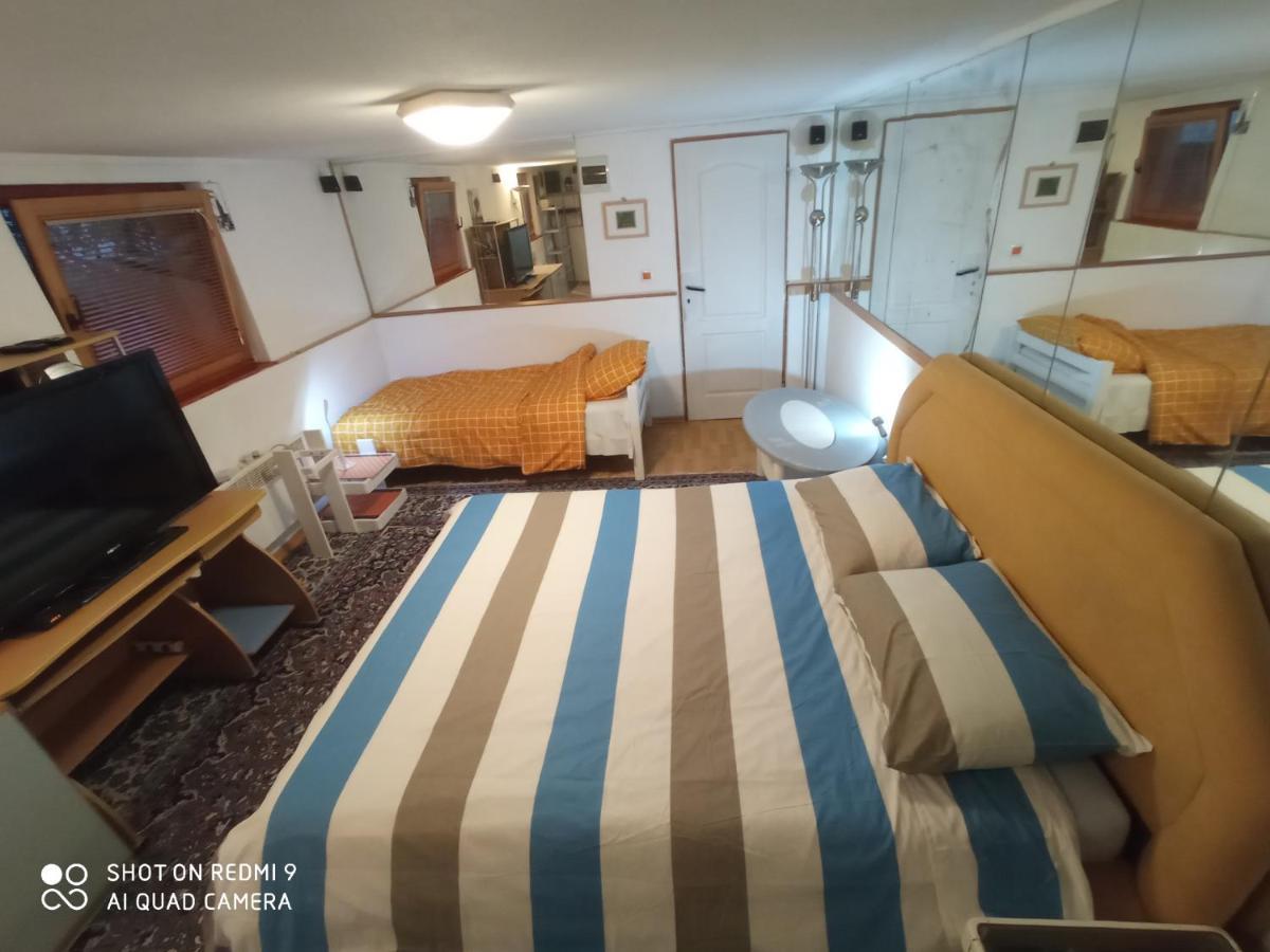 Bolero Apartman سراييفو المظهر الخارجي الصورة