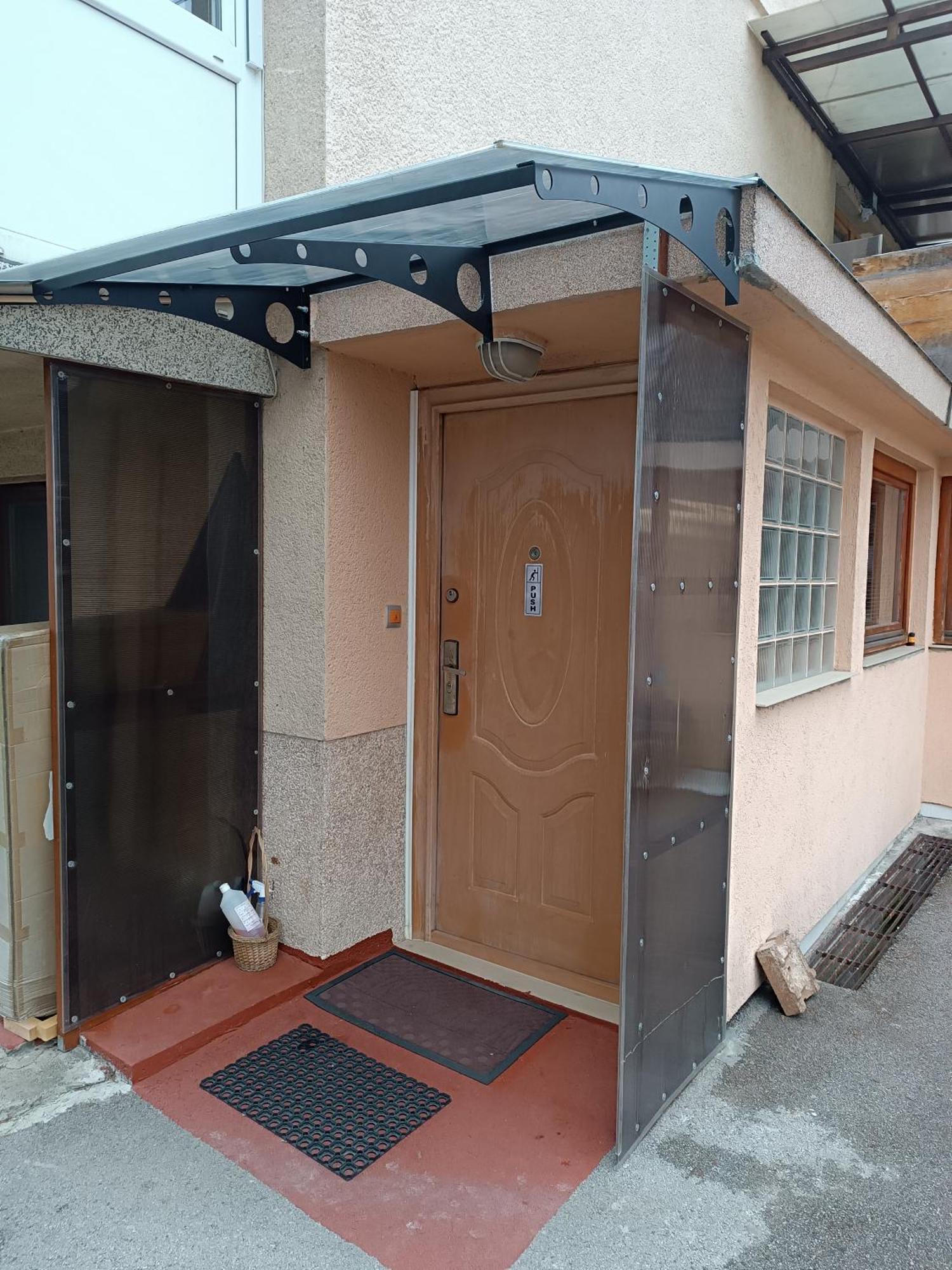 Bolero Apartman سراييفو المظهر الخارجي الصورة