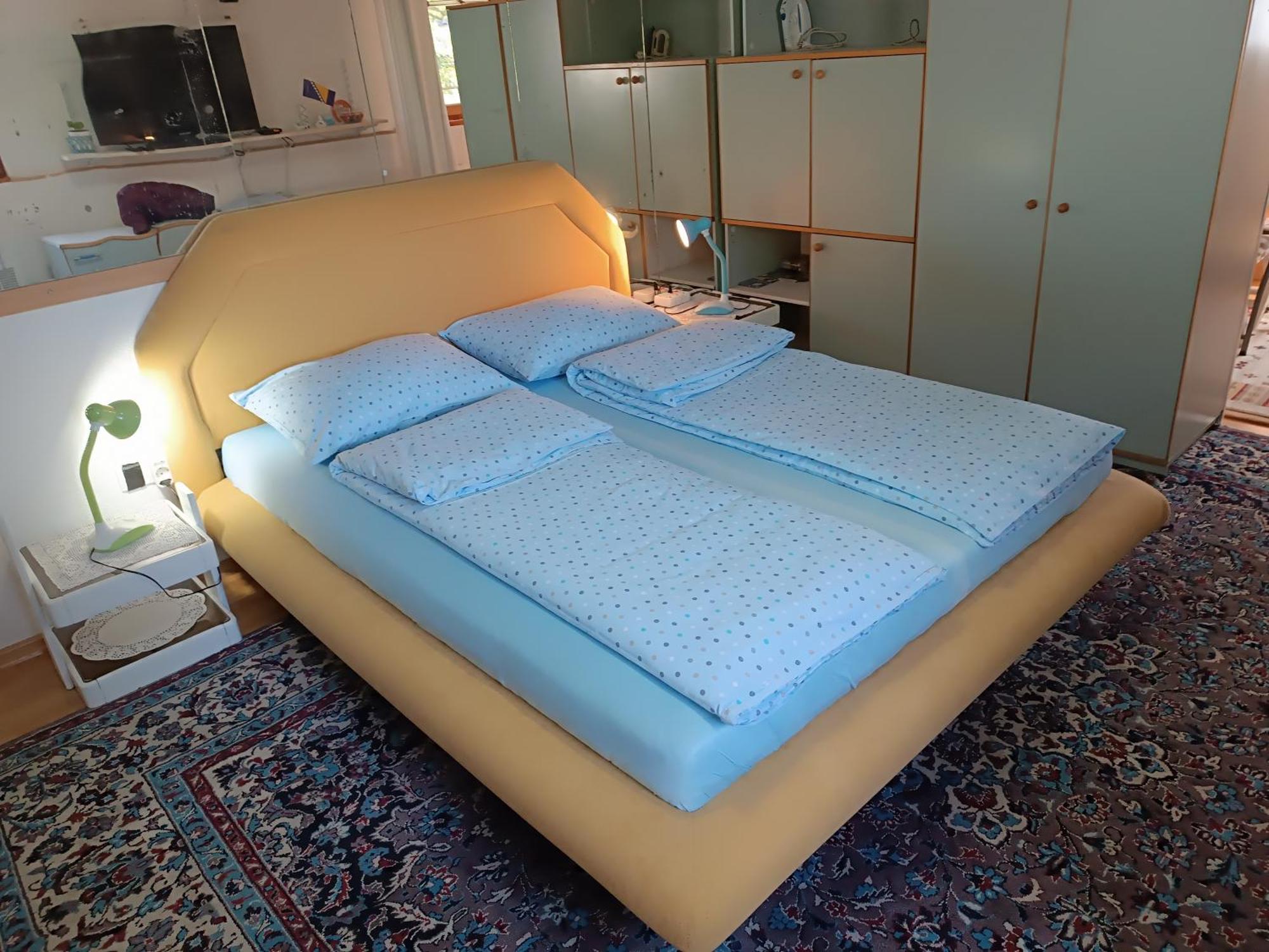 Bolero Apartman سراييفو المظهر الخارجي الصورة