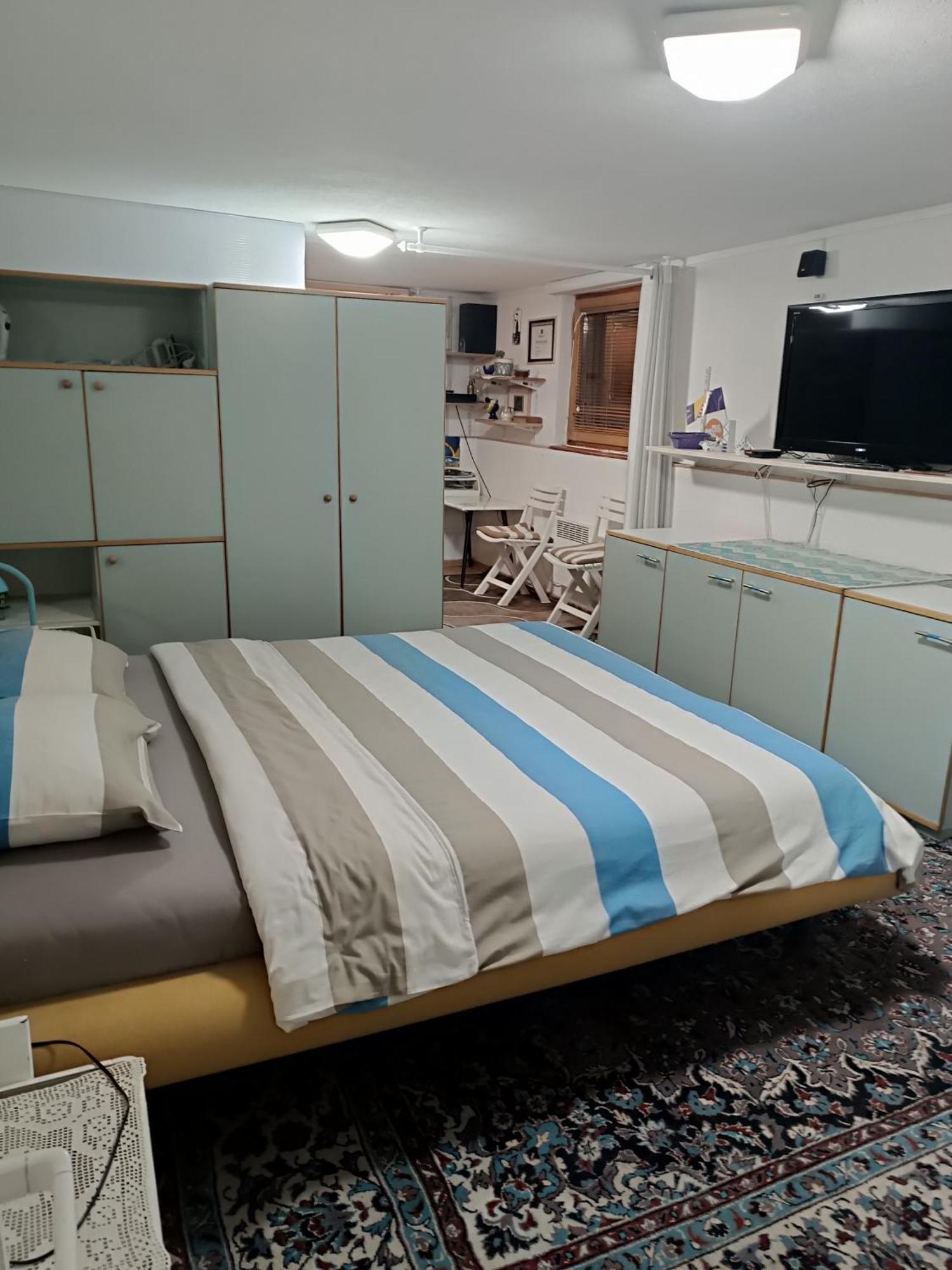 Bolero Apartman سراييفو المظهر الخارجي الصورة